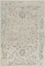 Made to Order Custom Size Connellsville Area Rug