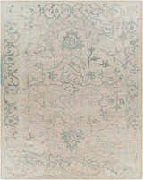 Made to Order Custom Size Connellsville Area Rug