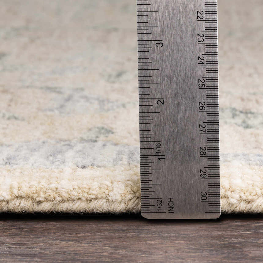 Made to Order Custom Size Connellsville Area Rug