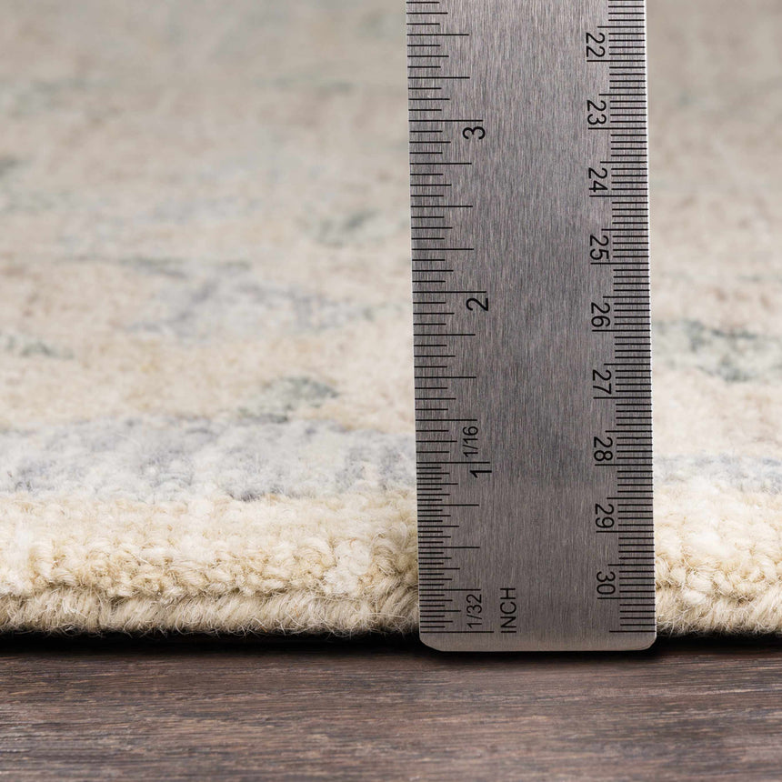 Made to Order Custom Size Connellsville Area Rug