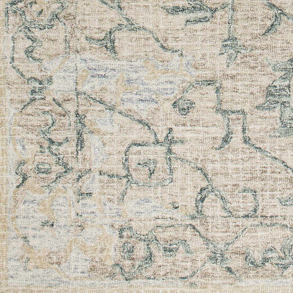 Sample Connellsville Area Rug