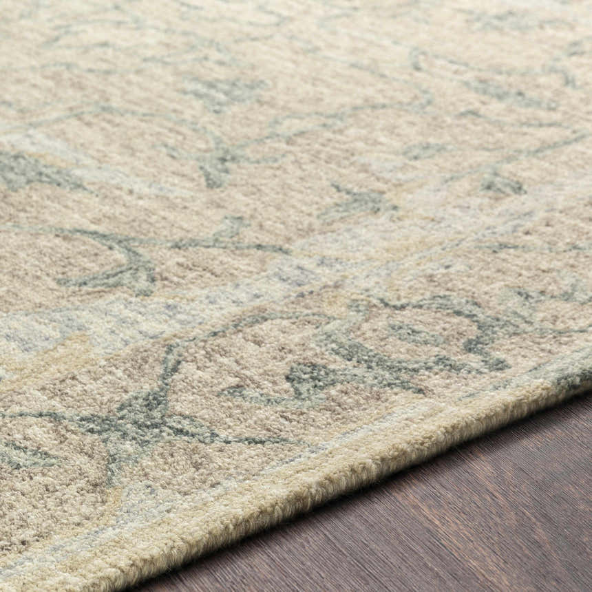 Made to Order Custom Size Connellsville Area Rug