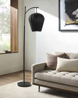 Cenotillo Floor Lamp