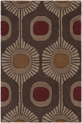 Made to Order Custom Size Canovanas Area Rug