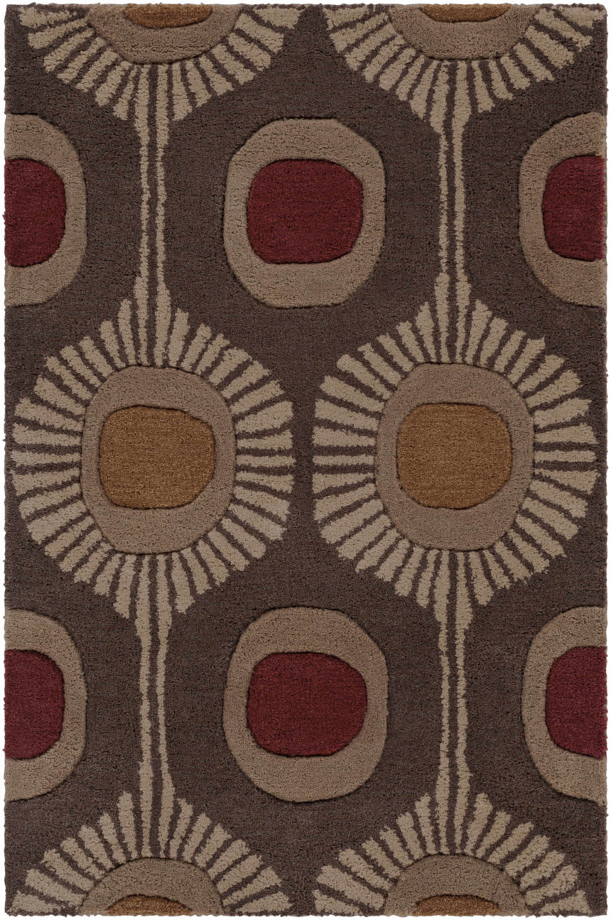 Made to Order Custom Size Canovanas Area Rug