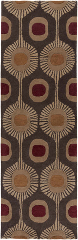Made to Order Custom Size Canovanas Area Rug
