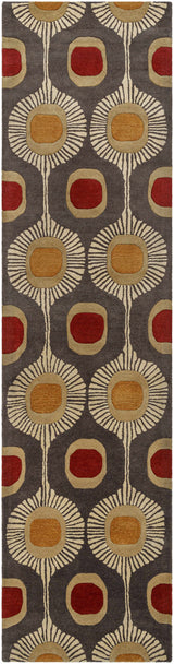 Made to Order Custom Size Canovanas Area Rug