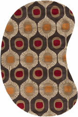 Made to Order Custom Size Canovanas Area Rug