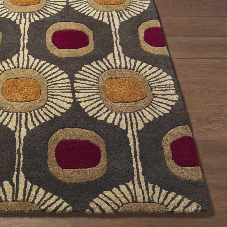 Made to Order Custom Size Canovanas Area Rug