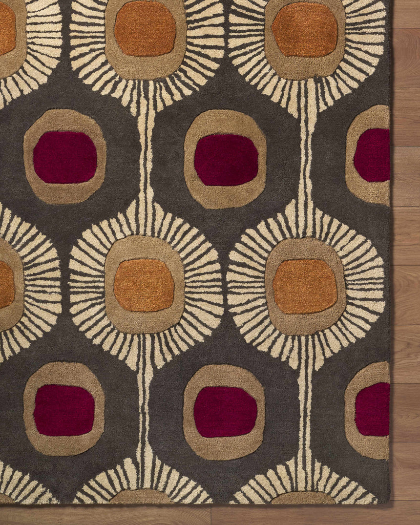 Made to Order Custom Size Canovanas Area Rug