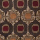 Sample Canovanas Modern Wool Rug