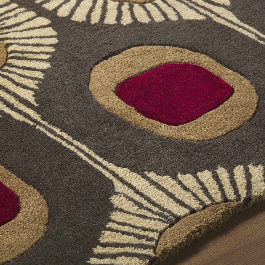 Made to Order Custom Size Canovanas Area Rug