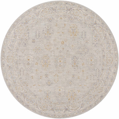 Coby Teal Avant Garde Area Rug