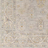 Sample Coby Teal Avant Garde Thick Luxe Area Rug - Clearance