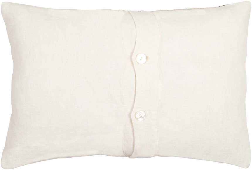 Codcod Throw Pillow