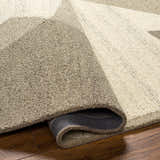 Made to Order Custom Size Colin Area Rug