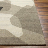 Made to Order Custom Size Colin Area Rug