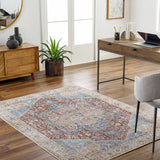 Como Washable Runner Rug - Promo