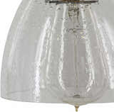 Compostela Ceiling Light - Clearance