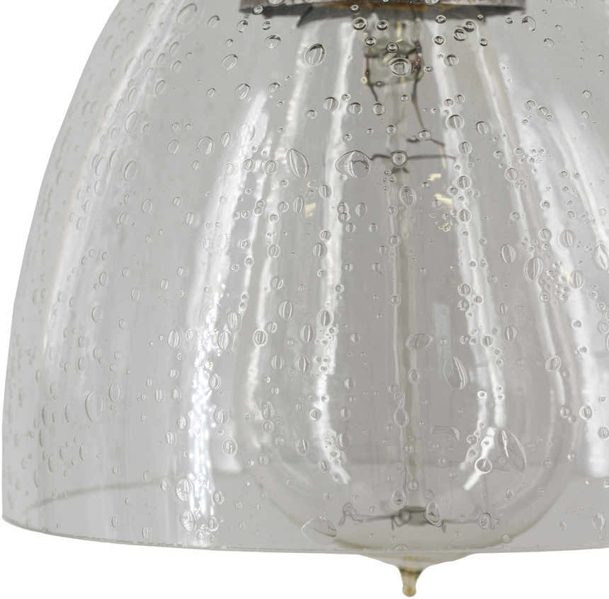 Compostela Ceiling Light - Clearance