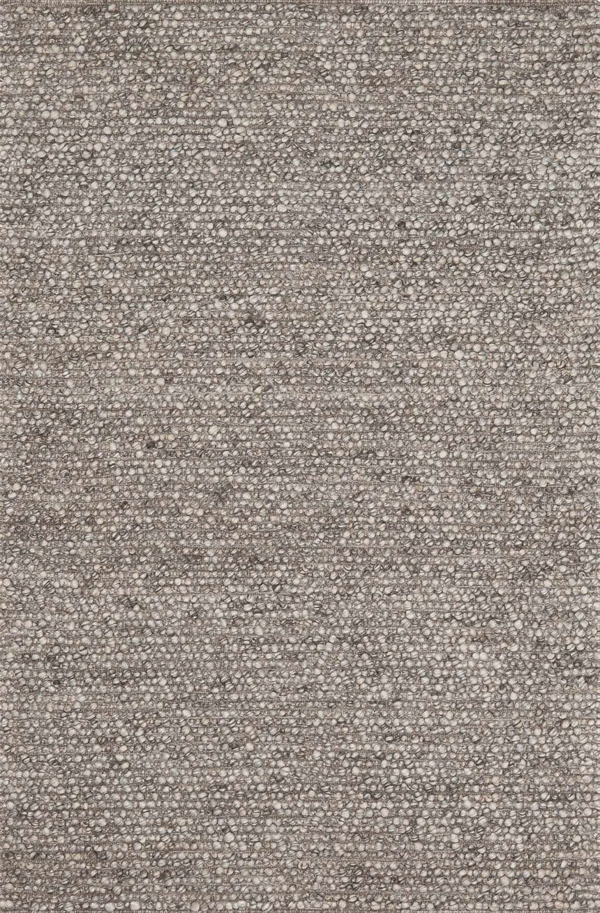 Collingham Gray Bubble Rug