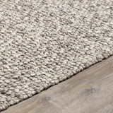 Collingham Gray Bubble Rug