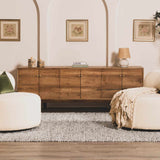 Collingham Gray Bubble Rug