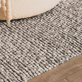 Collingham Gray Bubble Rug
