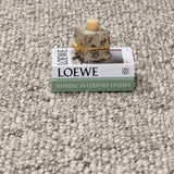 Collingham Gray Bubble Rug