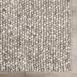 Collingham Gray Bubble Rug