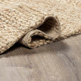 Cookeville Premium Hand Woven Wool Area Rug