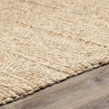 Cookeville Premium Hand Woven Wool Area Rug