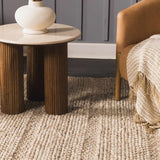 Cookeville Premium Hand Woven Wool Area Rug