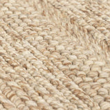 Cookeville Premium Hand Woven Wool Area Rug