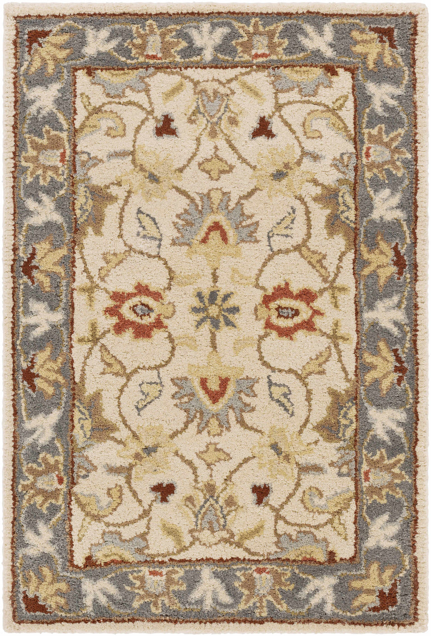 Livabliss Caesar Handmade  Surya CAE-1125 Area Rug