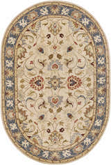 Design-Oval