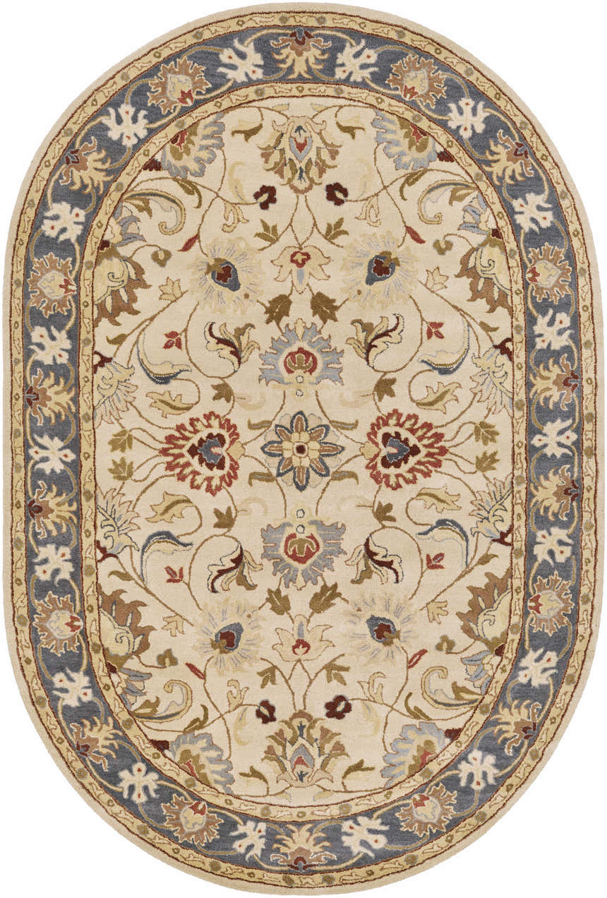 Design-Oval