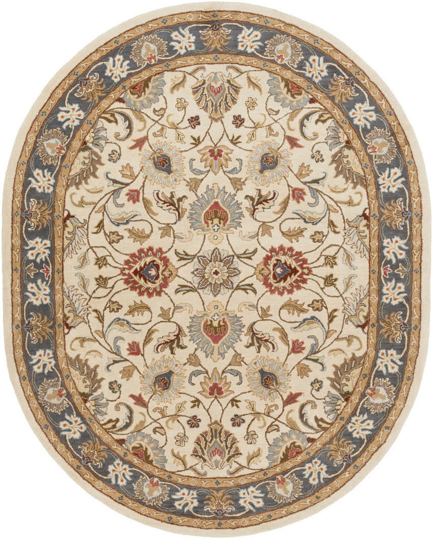 Design-Oval