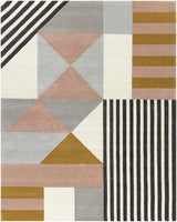 Made to Order Custom Size Coorparoo Area Rug