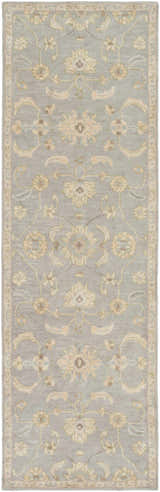 Made to Order Custom Size Copen Area Rug