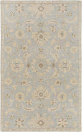 Made to Order Custom Size Copen Area Rug