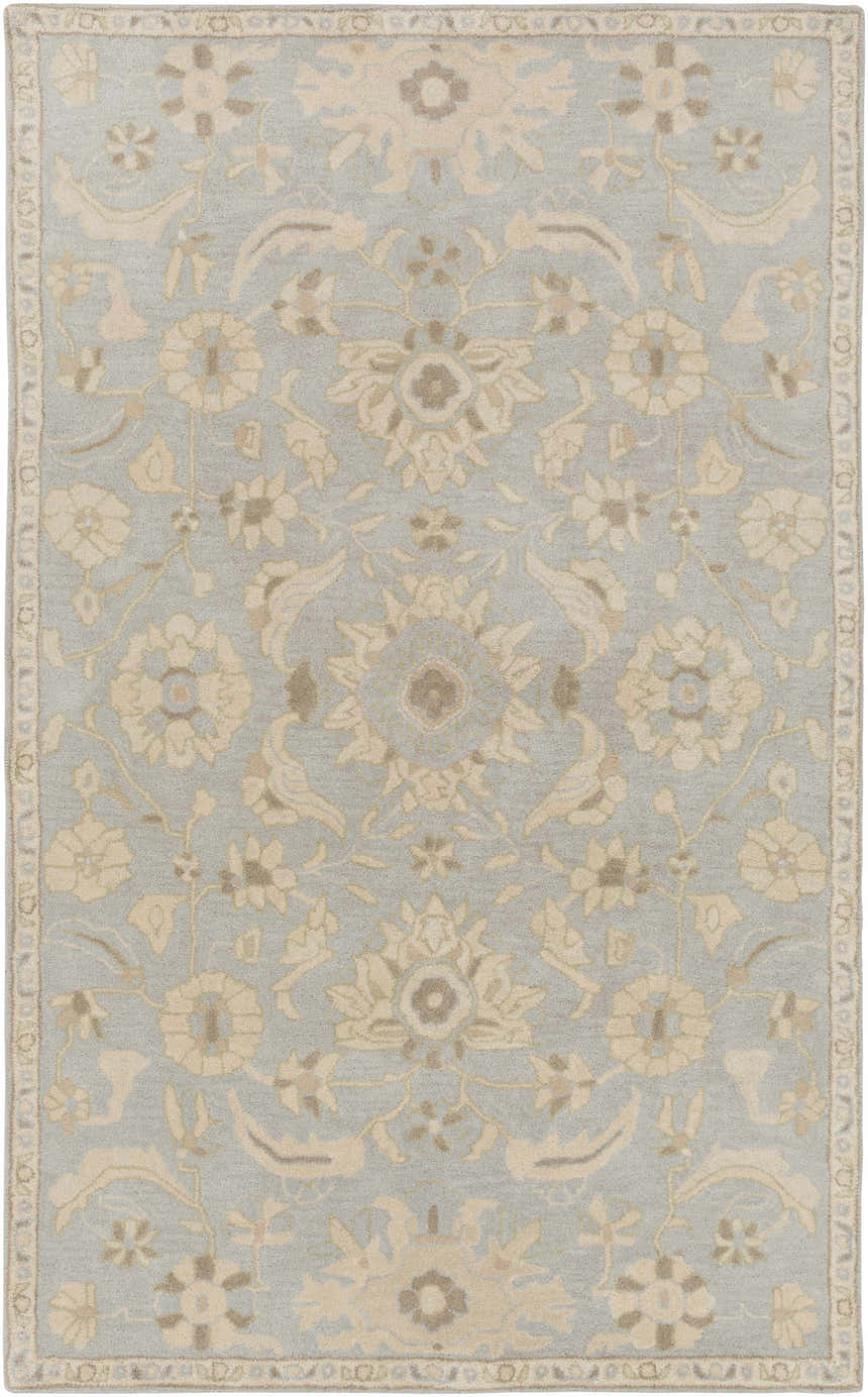 Made to Order Custom Size Copen Area Rug
