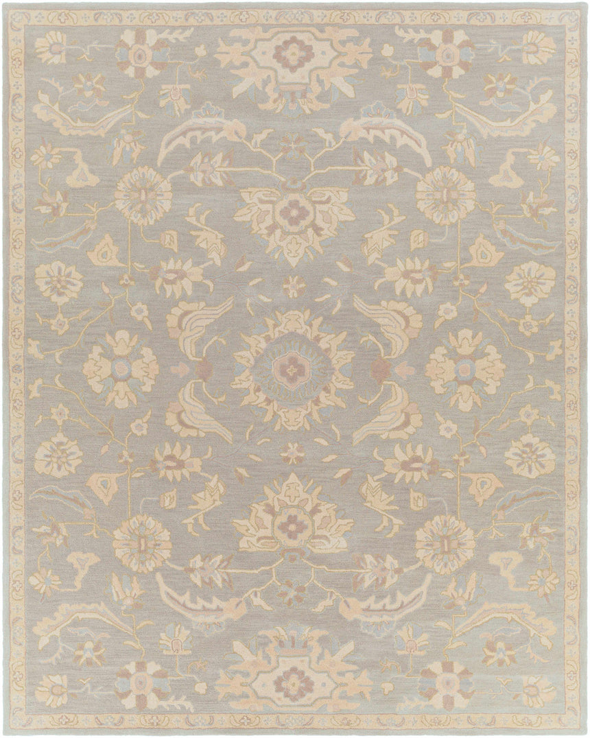 Made to Order Custom Size Copen Area Rug