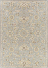 Made to Order Custom Size Copen Area Rug