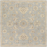Made to Order Custom Size Copen Area Rug