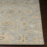 Made to Order Custom Size Copen Area Rug