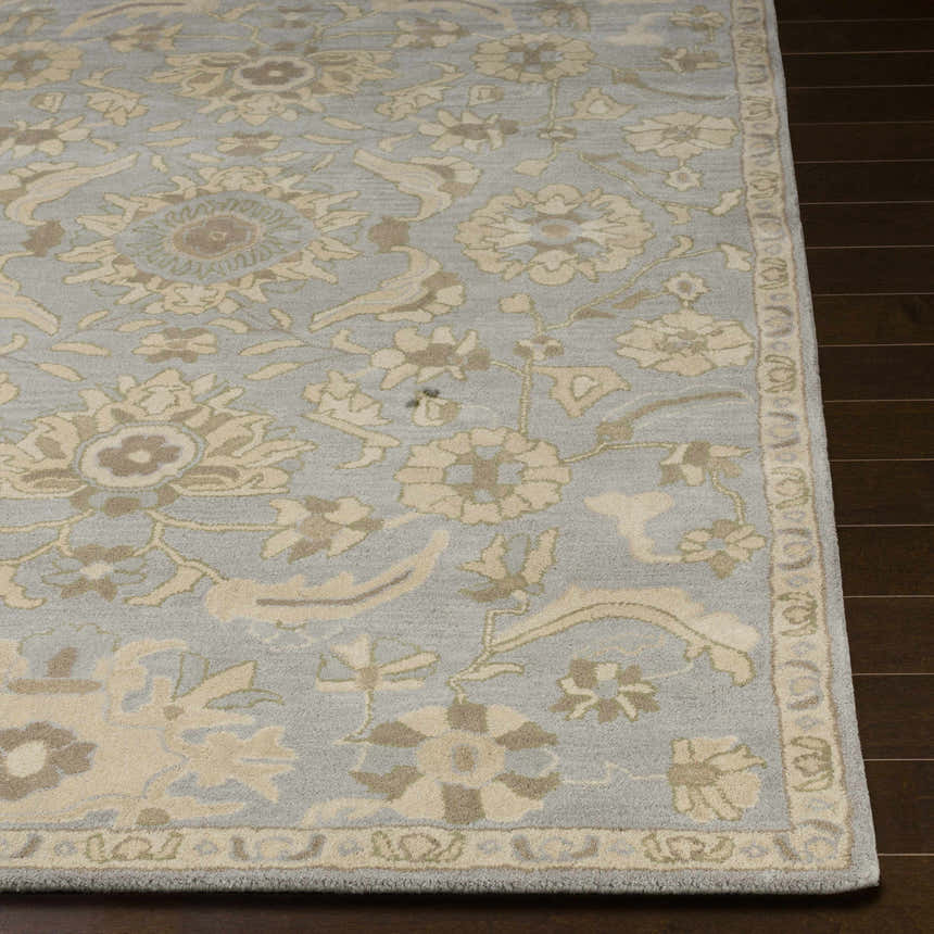 Made to Order Custom Size Copen Area Rug