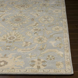 Made to Order Custom Size Copen Area Rug