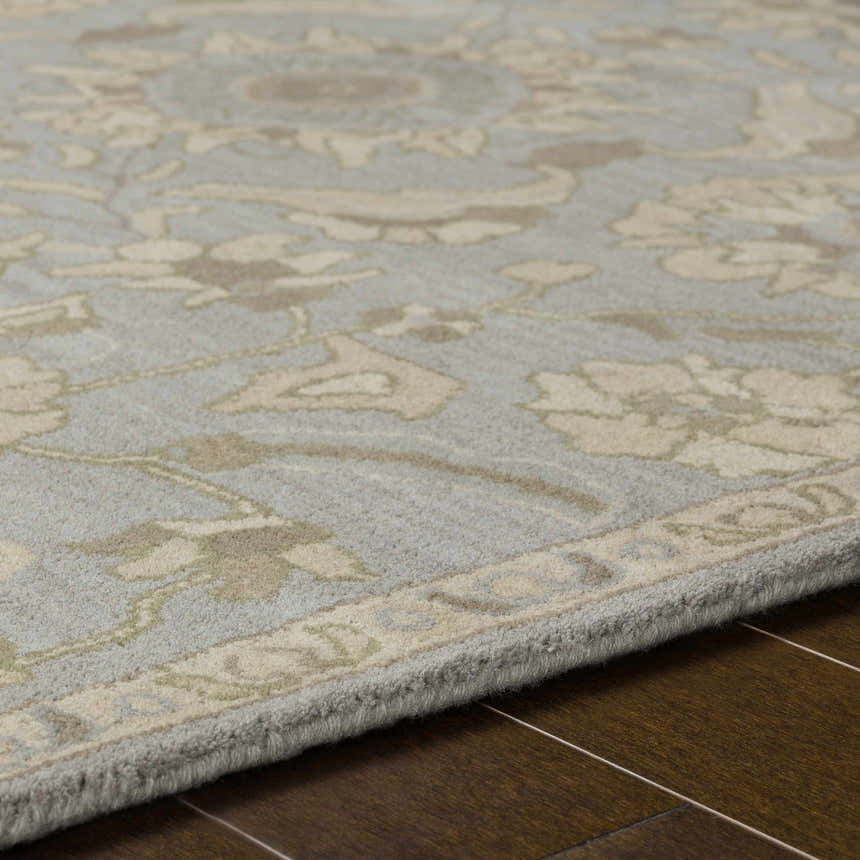 Made to Order Custom Size Copen Area Rug