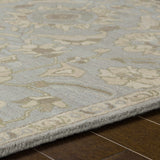 Made to Order Custom Size Copen Area Rug